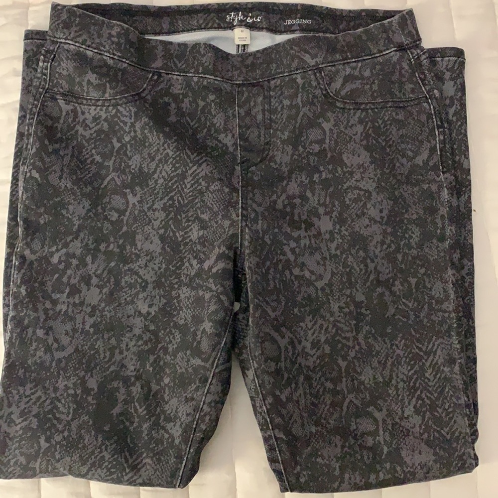 Jeggings - Picture 2 of 3